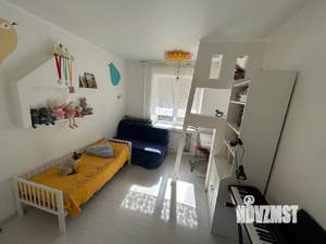 2-к квартира, вторичка, 51м2, 3/9 этаж