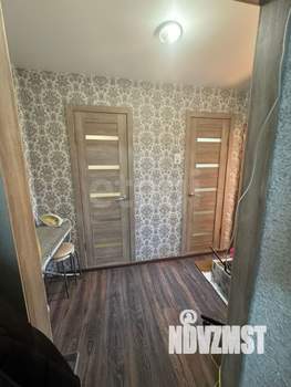 2-к квартира, вторичка, 52м2, 7/9 этаж